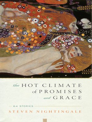 cover image of The Hot Climate of Promises and Grace